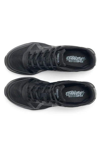 Zapatillas Cheer Rebel Ruthless Negras