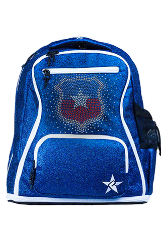 Mochila Chile - Royal Blue