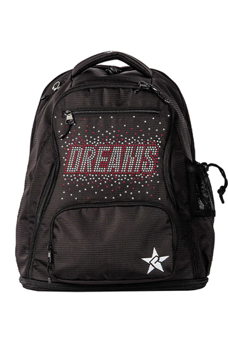 Mochila Dreams - Strike Black