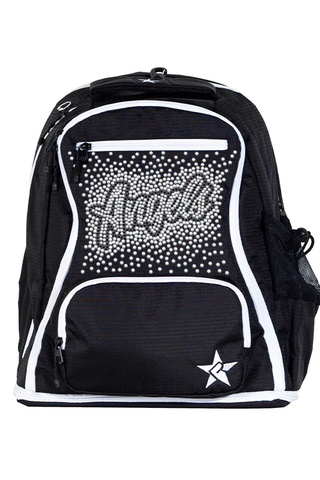 Mochila Angels - Strike White