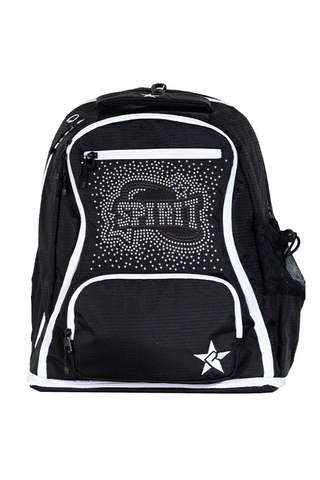 Mochila Spirit - Strike White