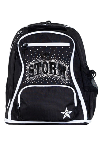 Mochila Storm Magallanes - Strike White