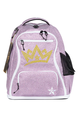 Mochila Beauty Queen - Sugar Plum