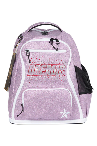 Mochila Dreams - Sugar Plum