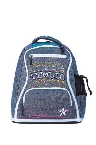 Mochila Baby Cheer Temuco - Vintage Mermaid