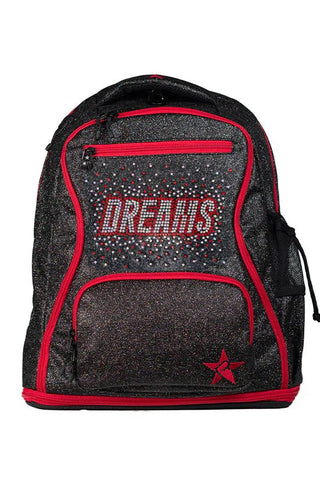 Mochila Dreams - Imagine Red