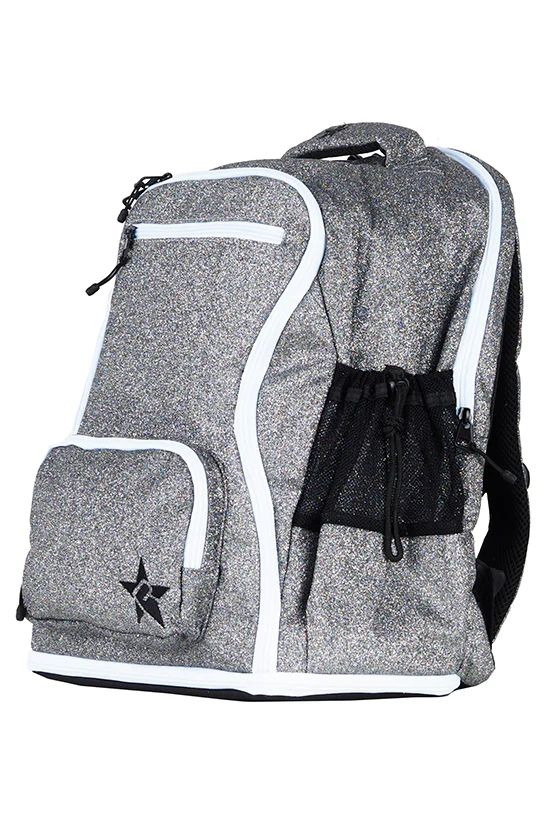 Mochila Cheer Moonstruck - Cierre Blanco