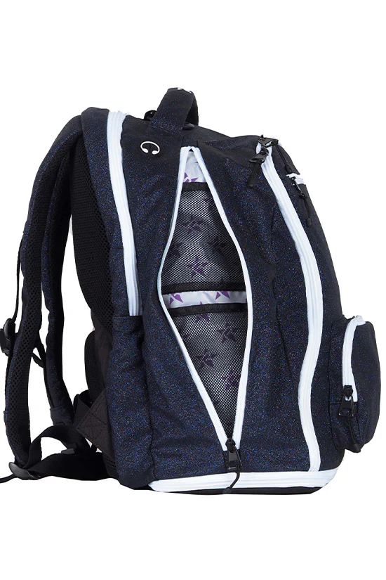 Mochila Mystic Navy Soldiers All Stars