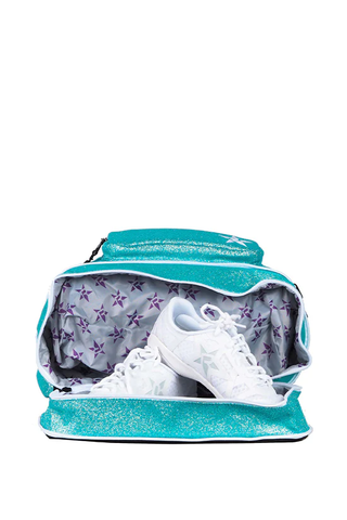 Mochila Cheer Pixie Dust - Cierre Blanco