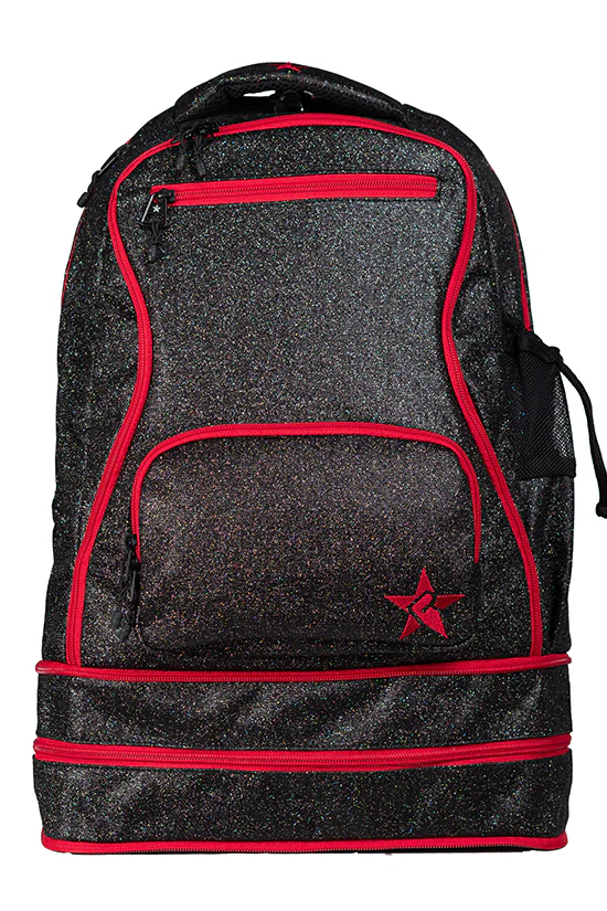 Mochila Cheer Imagine - Cierre Rojo