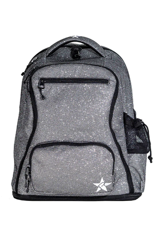 Mochila Cheer Moonstruck Diamondnet - Cierre Negro