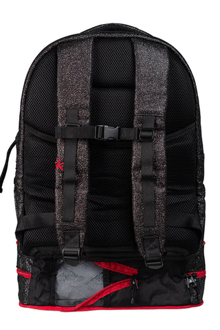 Mochila Upac - Imagine Red