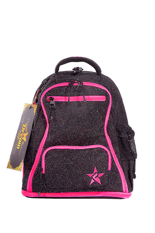 Mochila Cheer Baby Imagine - Cierre Rosado