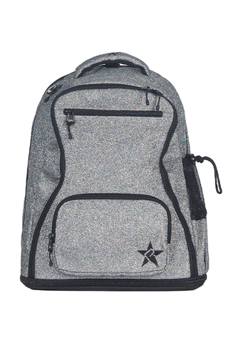 Mochila Cheer Moonstruck - Cierre Negro