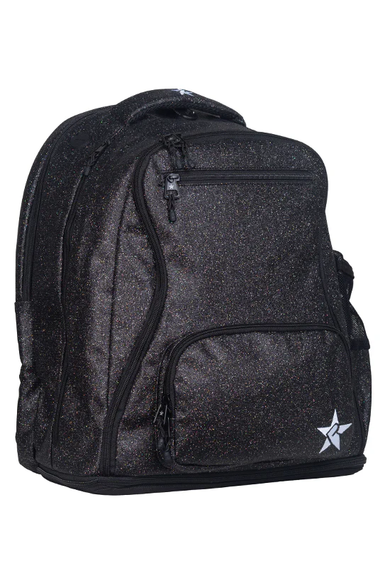 Mochila Cheer Imagine - Cierre Negro