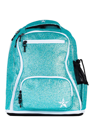 Mochila Cheer Pixie Dust - Cierre Blanco