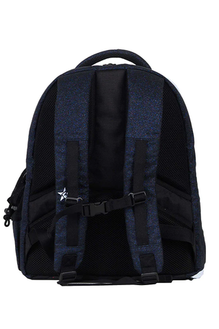 Mochila Cheer Mystic Navy - Cierre Blanco