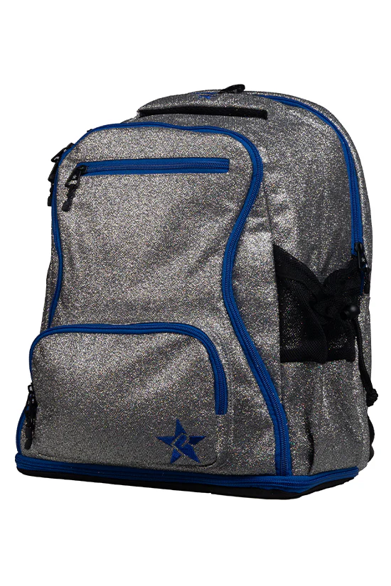 Mochila Cheer Moonstruck - Cierre Azul