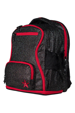 Mochila Cheer Imagine - Cierre Rojo