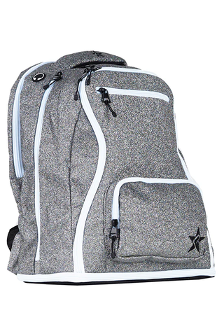 Mochila Cheer Moonstruck - Cierre Blanco