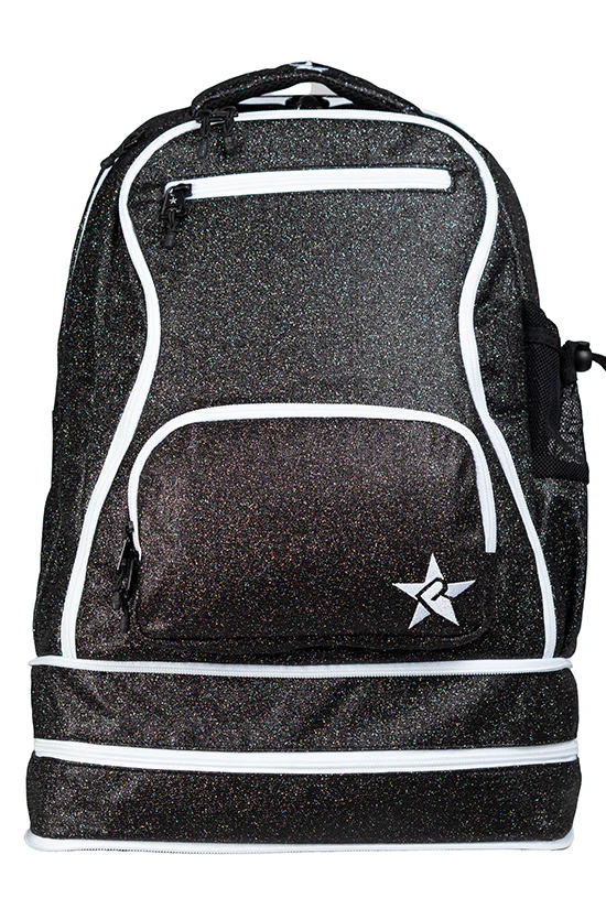 Mochila Cheer Imagine - Cierre Blanco