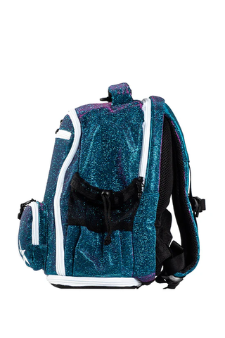 Mochila Cheer Baby Midnight Mermaid - Cierre Blanco