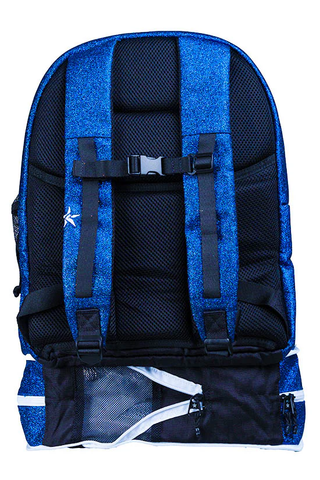 Mochilas Angels - Royal Blue