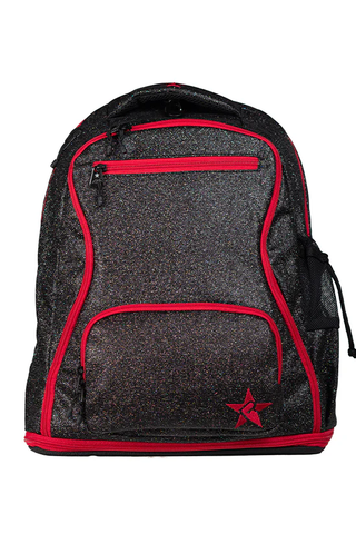 Mochila Cheer Imagine - Cierre Rojo