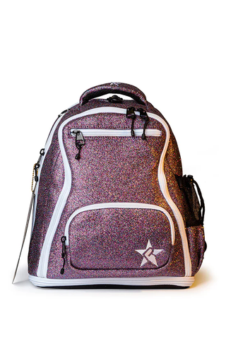 Mochila Cheer Baby Unicorn - Cierre Blanco