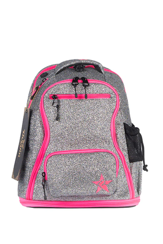 Mochila Cheer Baby Moonstruck - Cierre Rosado