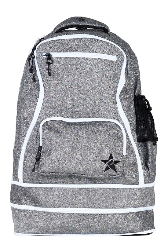 Mochila Cheer Moonstruck - Cierre Blanco