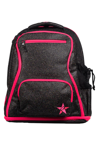 Mochila Cheer Imagine - Cierre Rosado