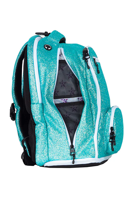 Mochila Cheer Pixie Dust - Cierre Blanco