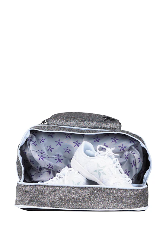 Mochila Cheer Moonstruck - Cierre Blanco