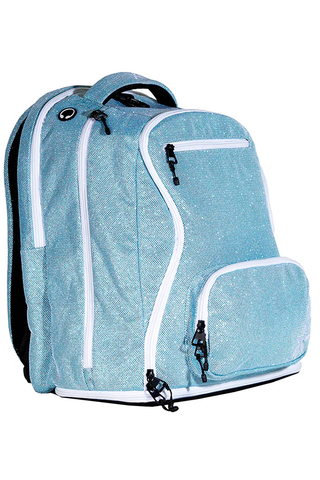 Mochila Cheer Pixie Dust Diamondnet - Cierre Blanco