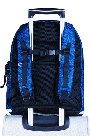 Mochilas Angels - Royal Blue