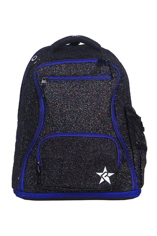 Mochila Cheer Imagine - Cierre Morado