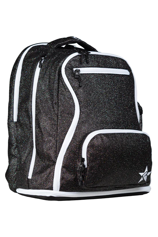 Mochila Cheer Imagine - Cierre Blanco