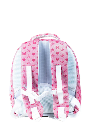 Mochila Cheer Baby Sweet Dreams - Cierre Blanco