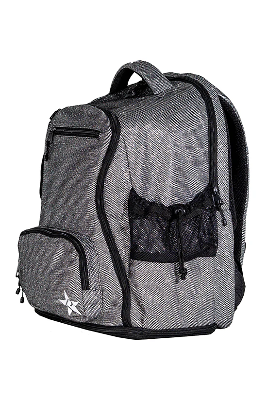 Mochila Cheer Moonstruck Diamondnet - Cierre Negro