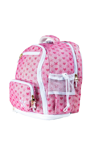 Mochila Cheer Baby Sweet Dreams - Cierre Blanco