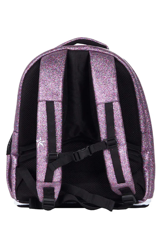 Mochila Cheer Unicorn - Cierre Blanco