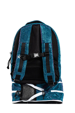 Mochila Cheer Baby Midnight Mermaid - Cierre Blanco