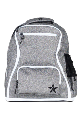 Mochila Cheer Moonstruck - Cierre Blanco