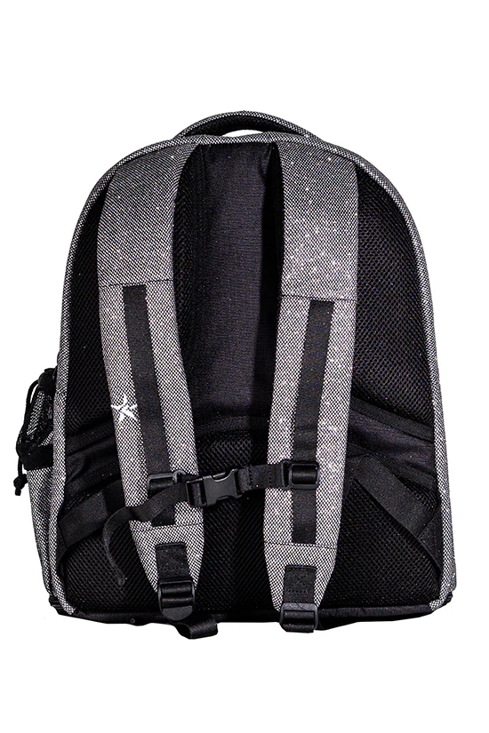 Mochila Cheer Moonstruck Diamondnet - Cierre Negro