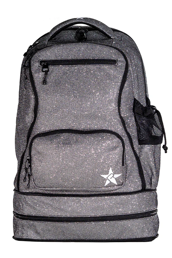 Mochila Cheer Moonstruck Diamondnet - Cierre Negro