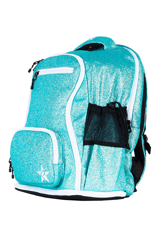 Mochila Cheer Pixie Dust - Cierre Blanco