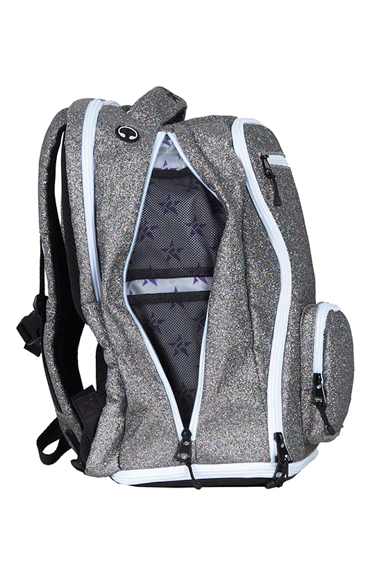 Mochila Cheer Moonstruck - Cierre Blanco