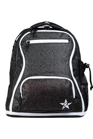 Mochila Cheer Imagine - Cierre Blanco