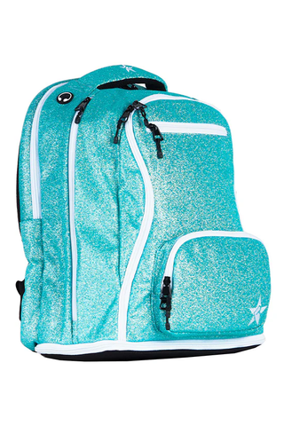 Mochila Cheer Pixie Dust - Cierre Blanco